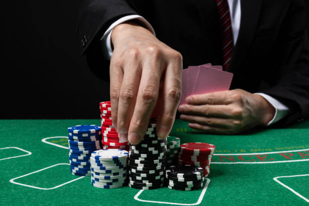 Quais jogos de cassino têm a maior taxa de retorno (RTP) no Brasil?